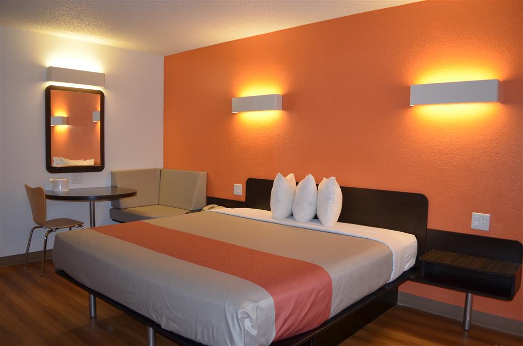 Motel 6 Kingsland - Kings Bay Naval Base - thumb 13