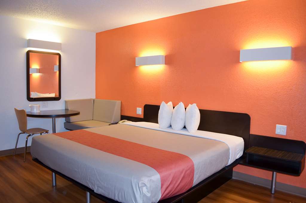 Motel 6 Kingsland - Kings Bay Naval Base - thumb 14