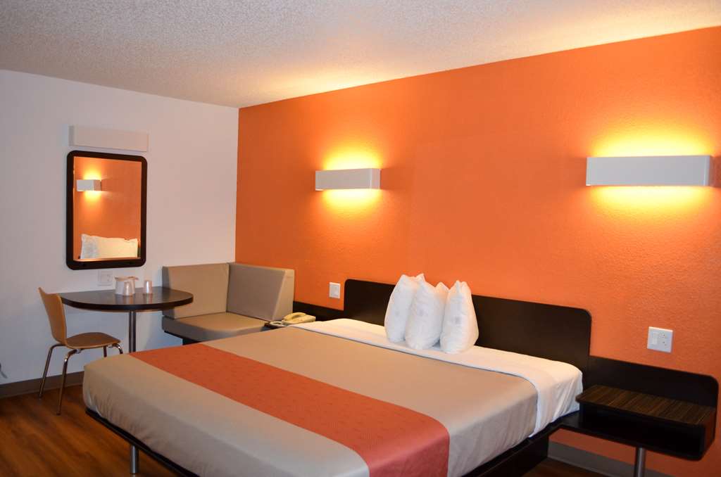 Motel 6 Kingsland - Kings Bay Naval Base - thumb 16