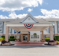 Microtel Inn  Suites Kingsland - Accommodation Los Angeles