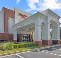 Hampton Inn Kingsland - Accommodation Los Angeles