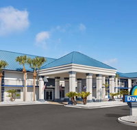 Days Inn Kingsland - Accommodation Los Angeles