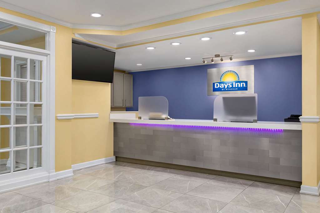 Days Inn Kingsland - thumb 4