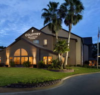 Country Inn  Suites Kingsland - Accommodation Los Angeles