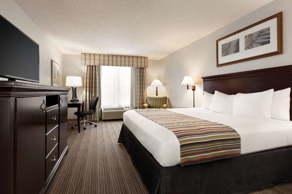 Country Inn & Suites Kingsland - thumb 2