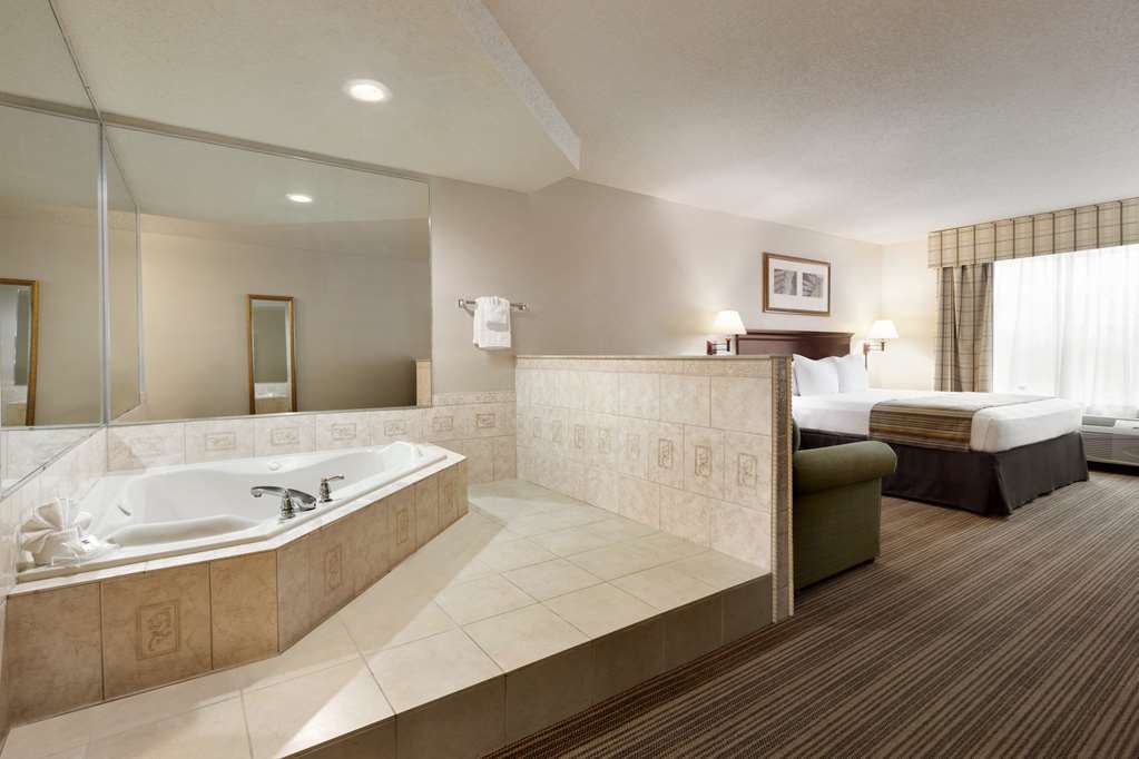 Country Inn & Suites Kingsland - thumb 3