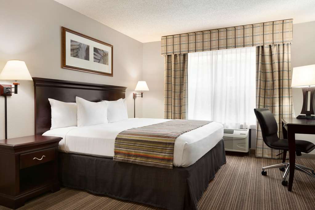 Country Inn & Suites Kingsland - thumb 4
