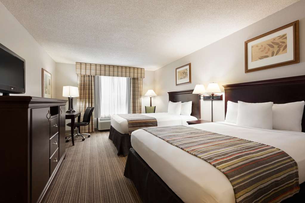 Country Inn & Suites Kingsland - thumb 5