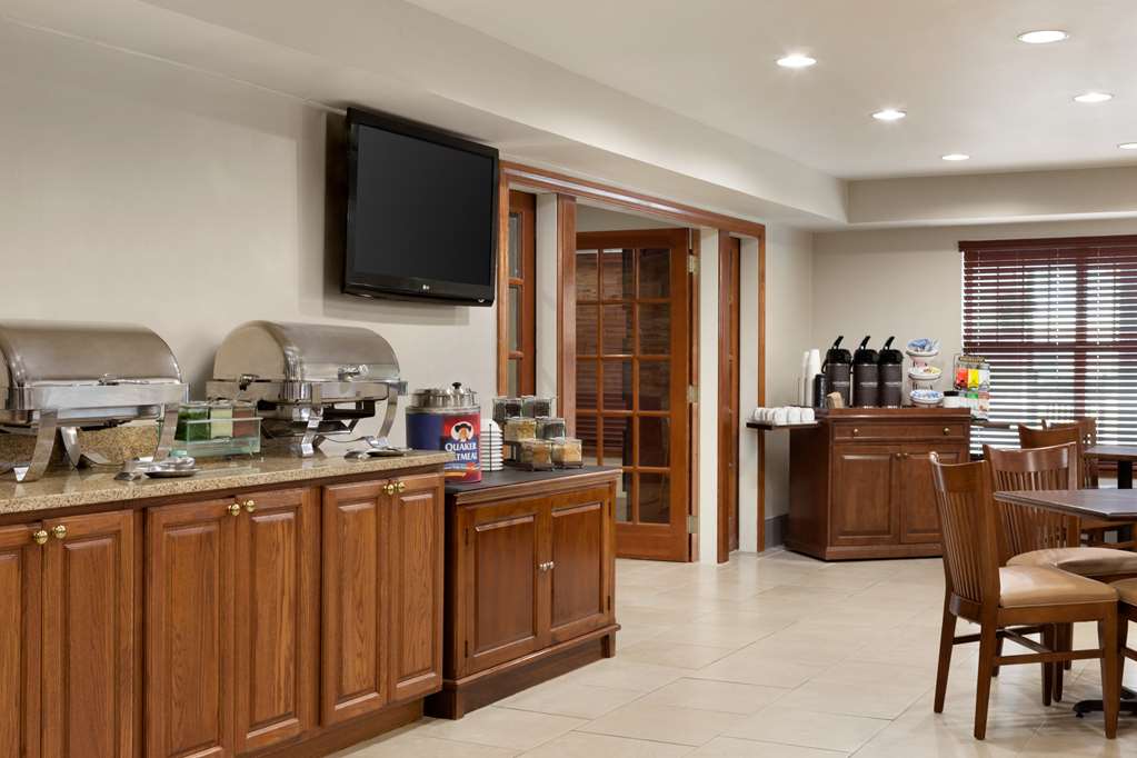 Country Inn & Suites Kingsland - thumb 9