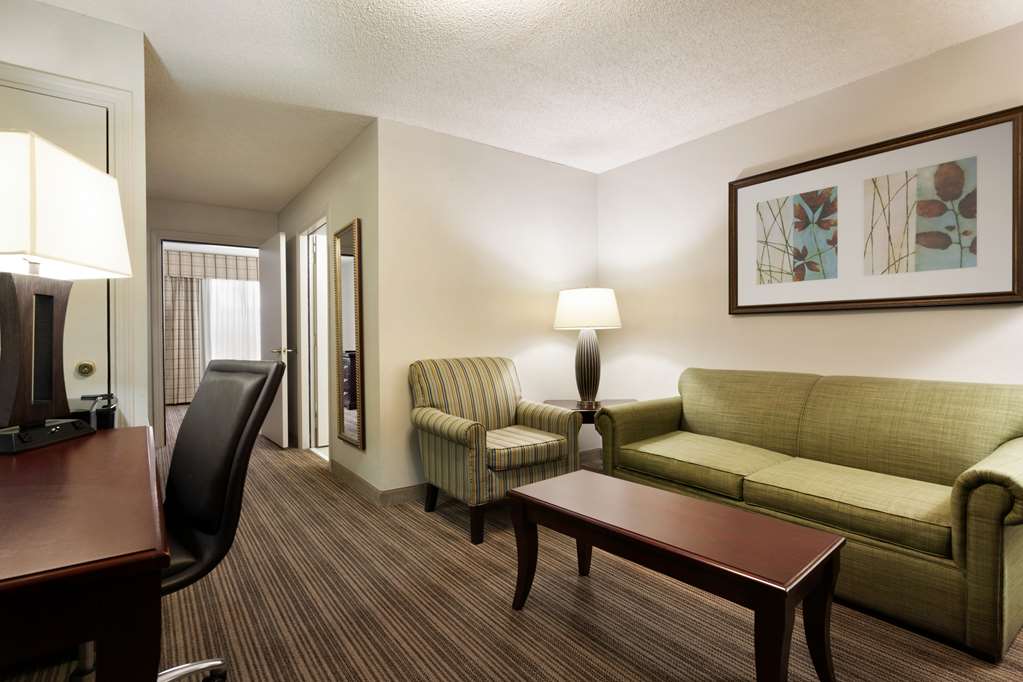 Country Inn & Suites Kingsland - thumb 10