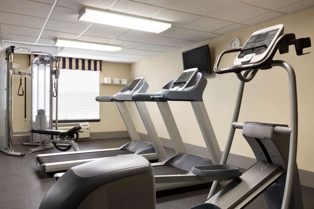 Country Inn & Suites Kingsland - thumb 11