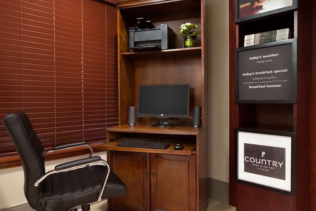 Country Inn & Suites Kingsland - thumb 12