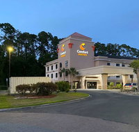 Comfort Suites Kings Bay - Accommodation Los Angeles
