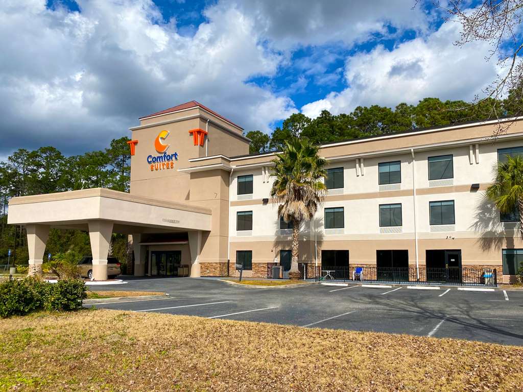 Comfort Suites Kings Bay - thumb 1