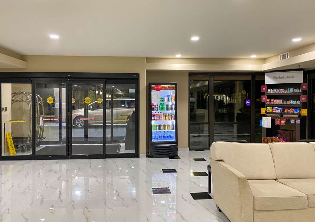 Comfort Suites Kings Bay - thumb 5
