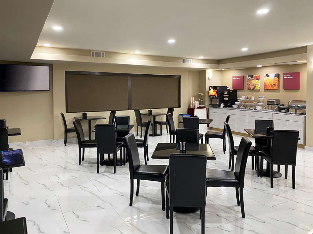 Comfort Suites Kings Bay - thumb 9
