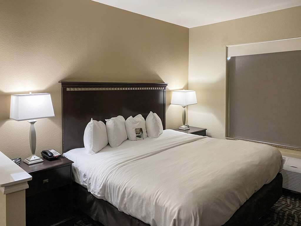 Comfort Suites Kings Bay - thumb 12