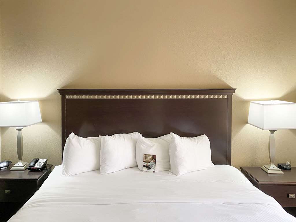 Comfort Suites Kings Bay - thumb 13
