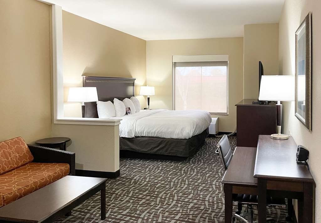 Comfort Suites Kings Bay - thumb 14