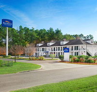 Baymont Inn  Suites Kingsland - Accommodation Los Angeles