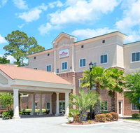 Hawthorn Suites by Wyndham Kingsland - Accommodation Los Angeles