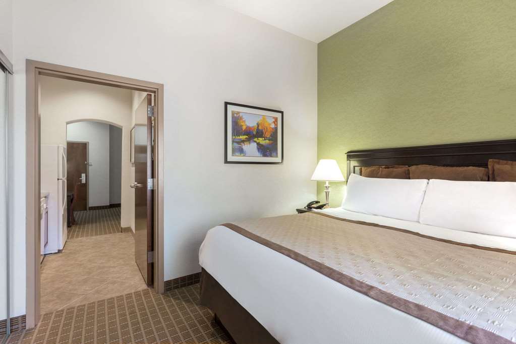 Hawthorn Suites By Wyndham Kingsland - thumb 4