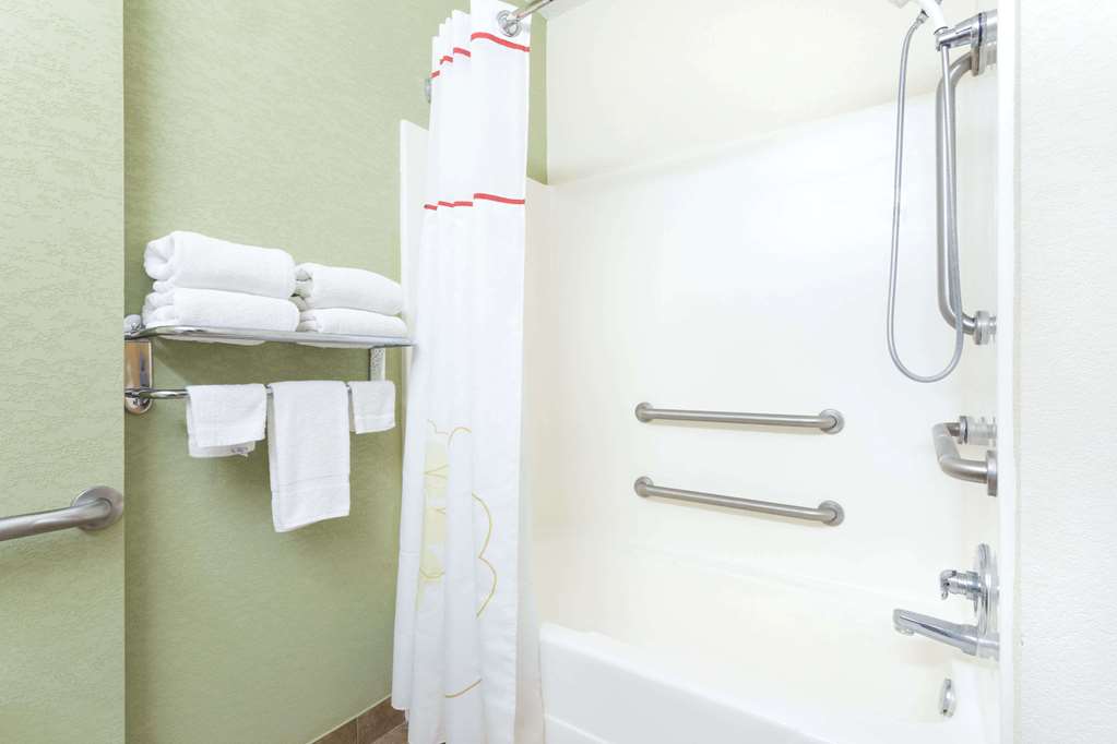 Hawthorn Suites By Wyndham Kingsland - thumb 5