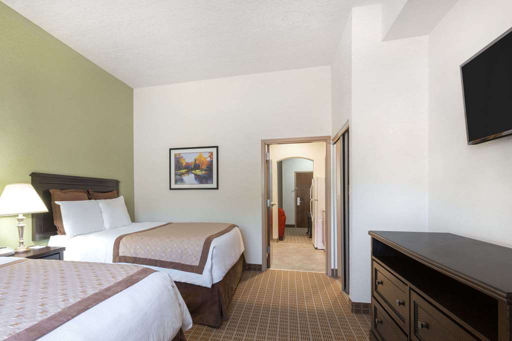 Hawthorn Suites By Wyndham Kingsland - thumb 8