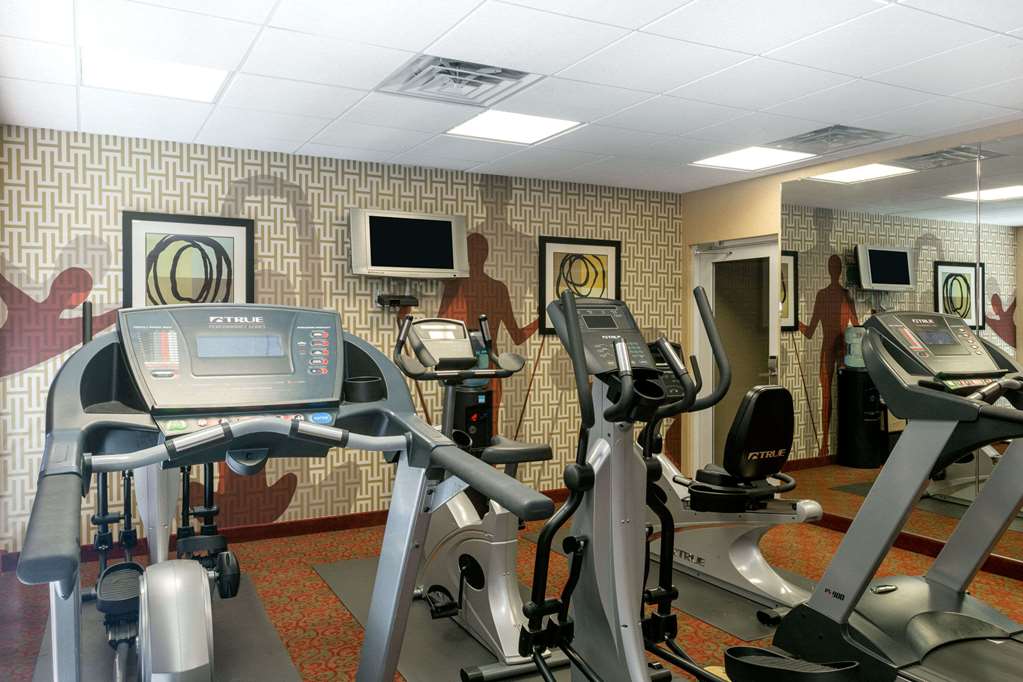 Hawthorn Suites By Wyndham Kingsland - thumb 12
