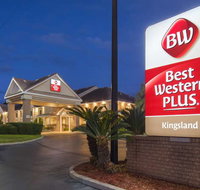 Best Western Plus Kingsland - Accommodation Los Angeles