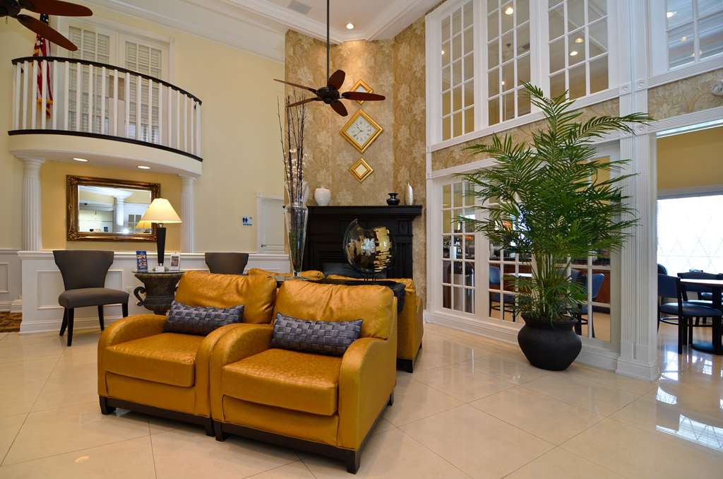 Best Western Plus Kingsland - thumb 2