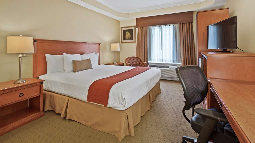 Best Western Plus Kingsland - thumb 9