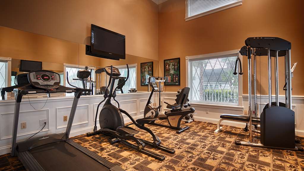 Best Western Plus Kingsland - thumb 14