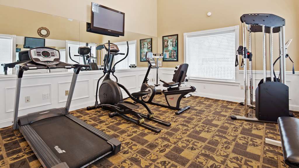 Best Western Plus Kingsland - thumb 15