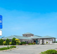 Rodeway Inn  Suites Blanding - Accommodation Los Angeles