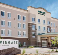 Wingate by Wyndham Page/Lake Powell - Accommodation Los Angeles