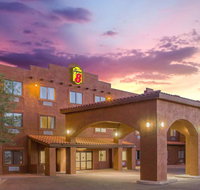Super 8 Page/Lake Powell - Accommodation Los Angeles