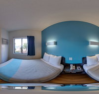 Motel 6 Page - Accommodation Los Angeles
