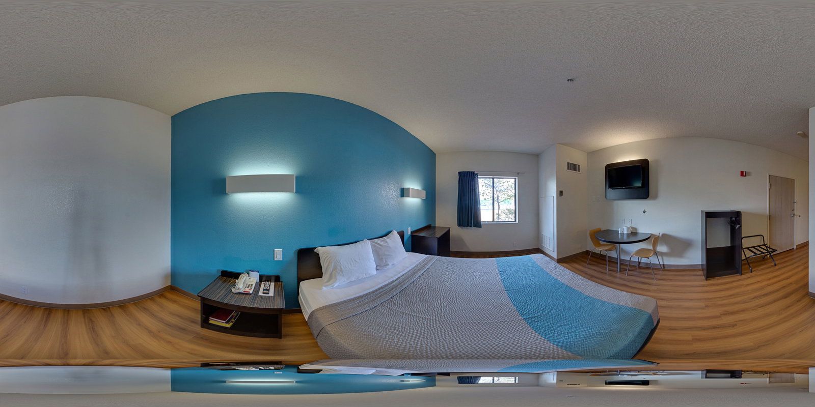 Motel 6 Page - thumb 4