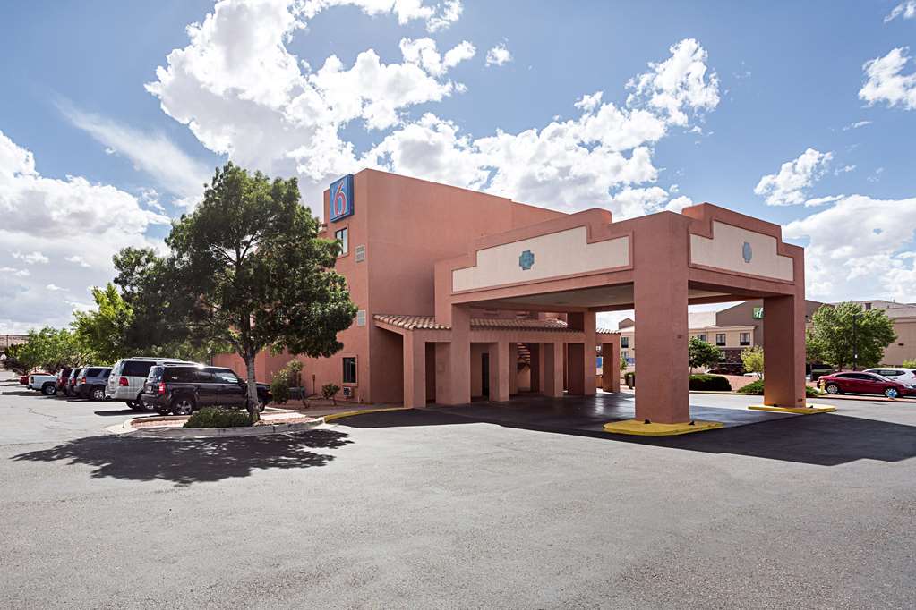Motel 6 Page - thumb 6