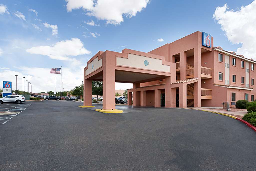 Motel 6 Page - thumb 8