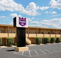 Knights Inn Page - Accommodation Los Angeles