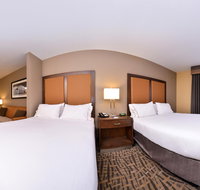 Holiday Inn Express  Suites Page - Accommodation Los Angeles