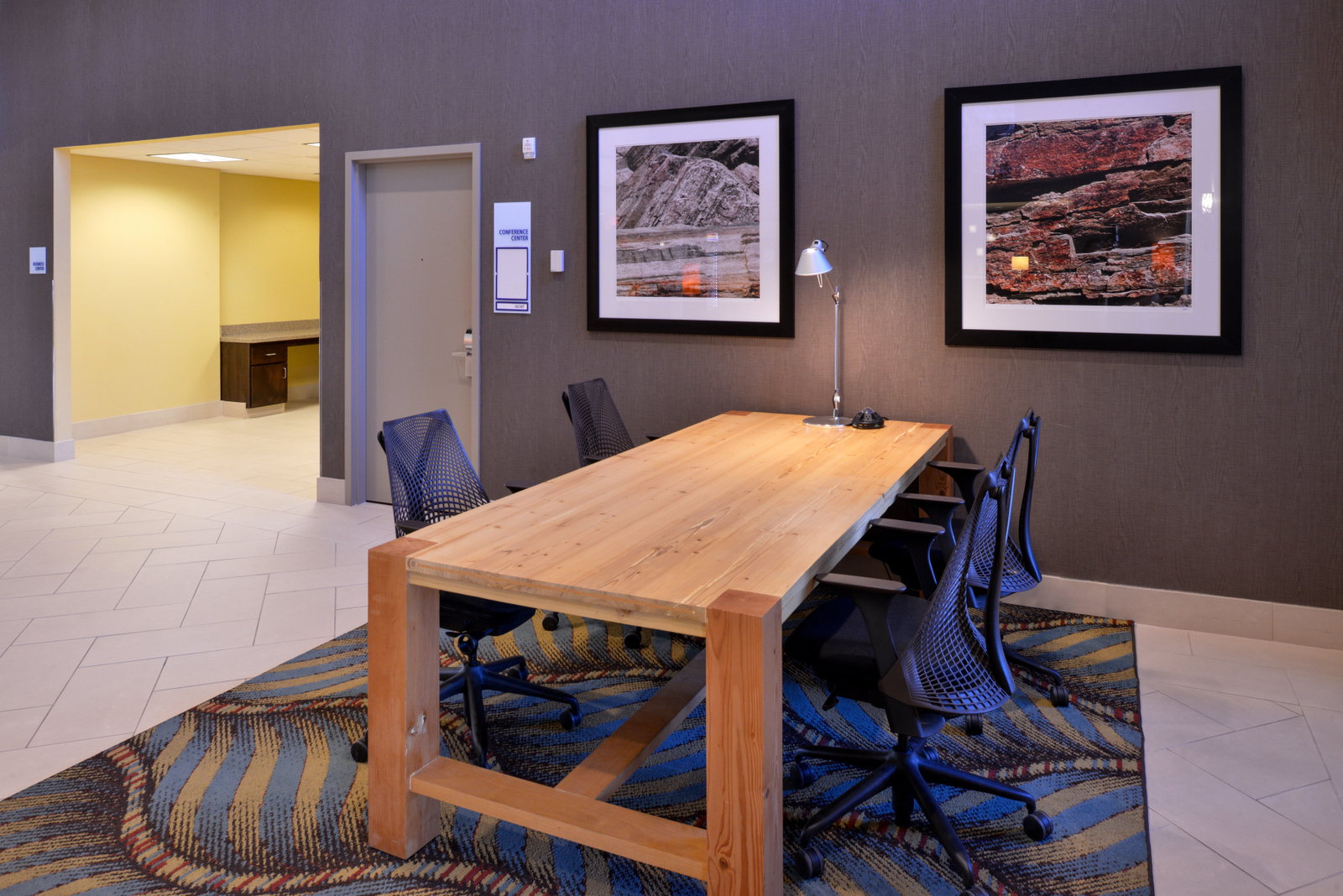 Holiday Inn Express & Suites Page - thumb 15