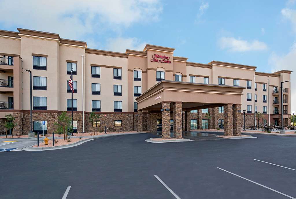 Hampton Inn & Suites Page - Lake Powell - thumb 0
