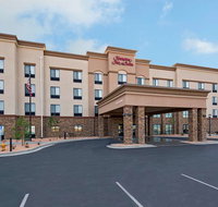 Hampton Inn  Suites Page - Lake Powell - Accommodation Los Angeles