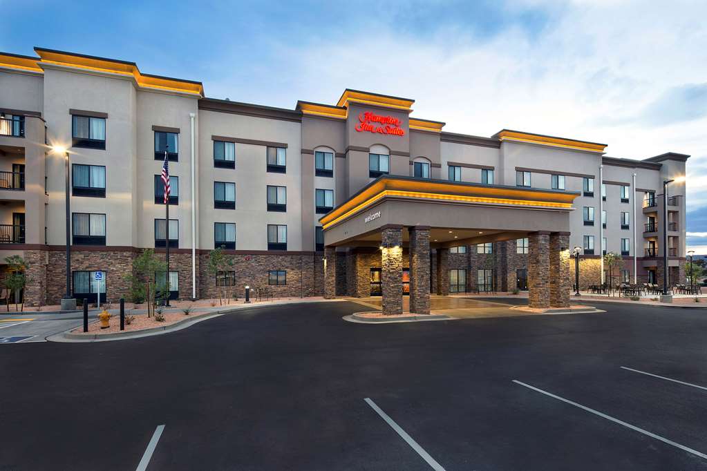 Hampton Inn & Suites Page - Lake Powell - thumb 2