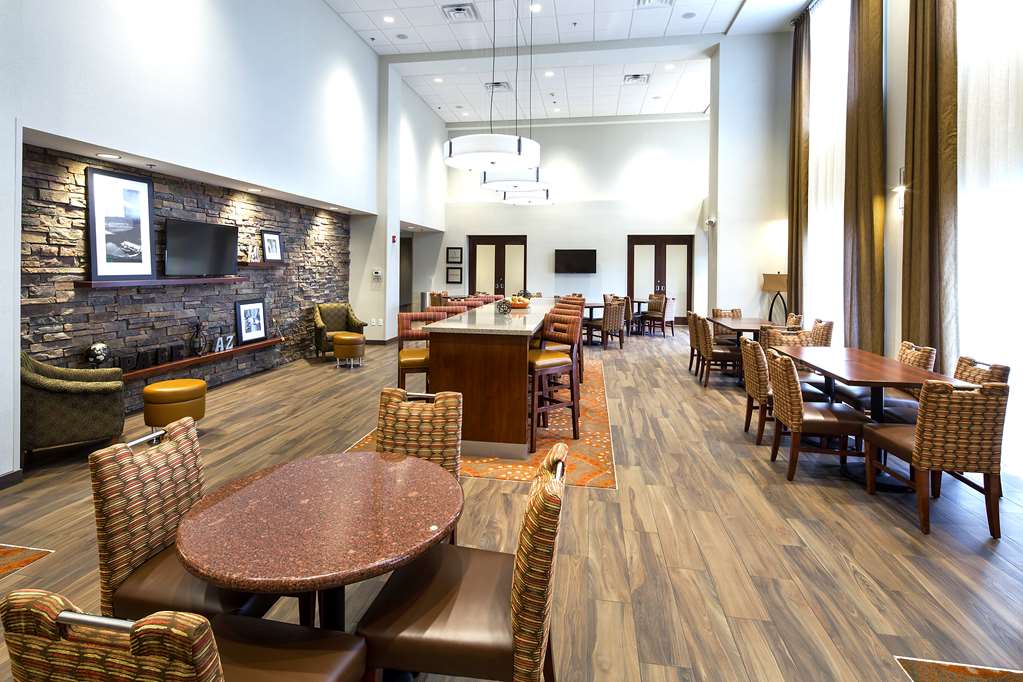 Hampton Inn & Suites Page - Lake Powell - thumb 3