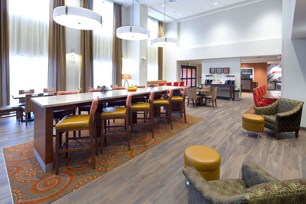 Hampton Inn & Suites Page - Lake Powell - thumb 4