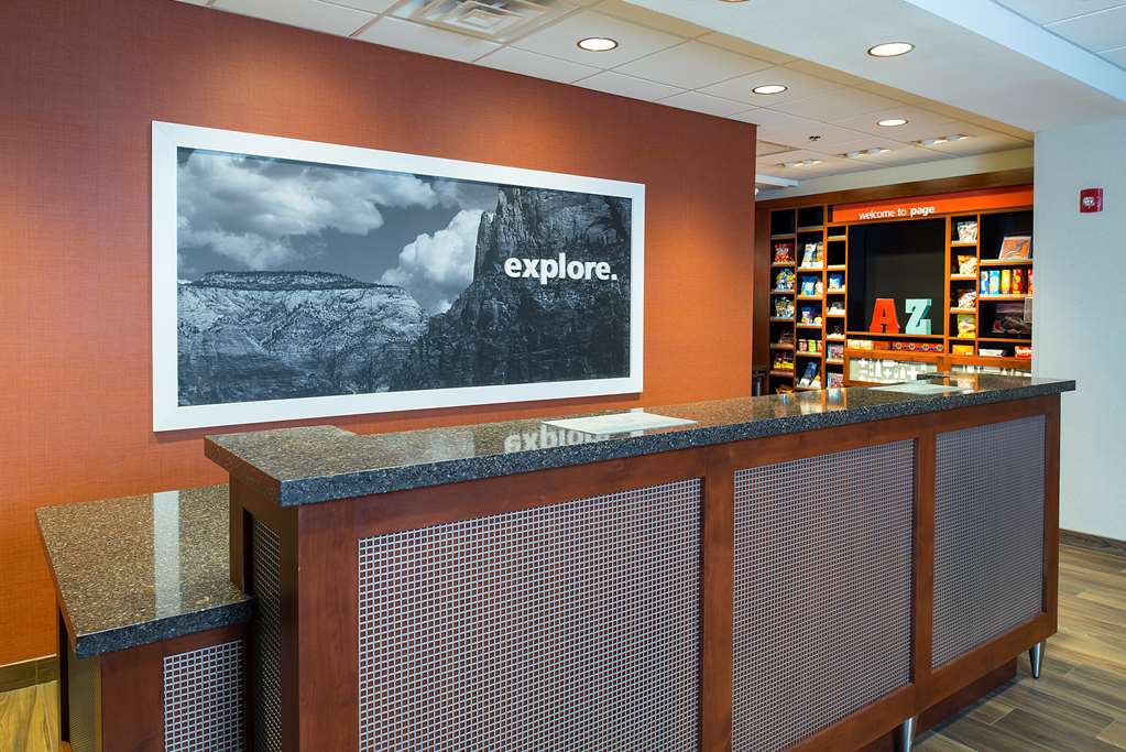 Hampton Inn & Suites Page - Lake Powell - thumb 5